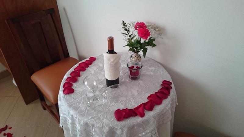 Hotel Villa del Angel - image 33