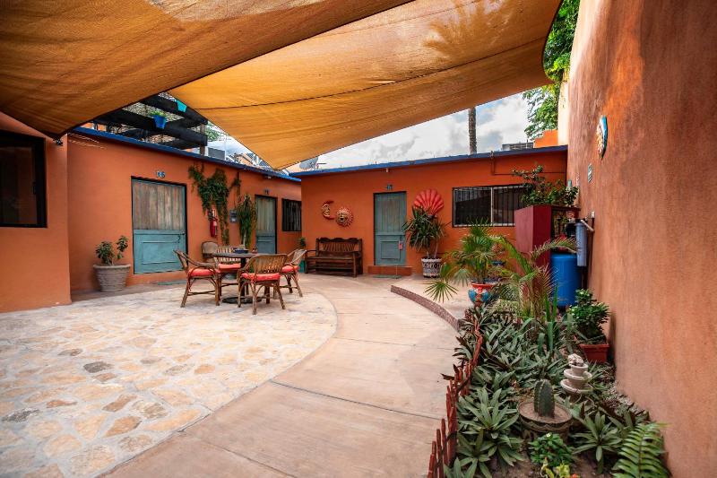 Hotel Posada Luna Sol - image 36