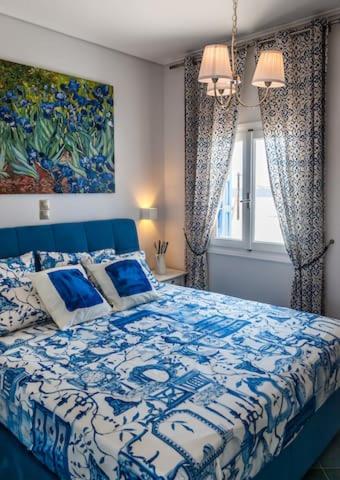 One-Bedroom House image 2