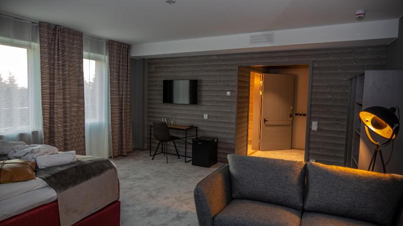 Superior Double Room image 3