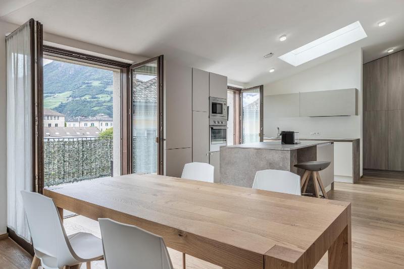 Penthouse Apartment image 1