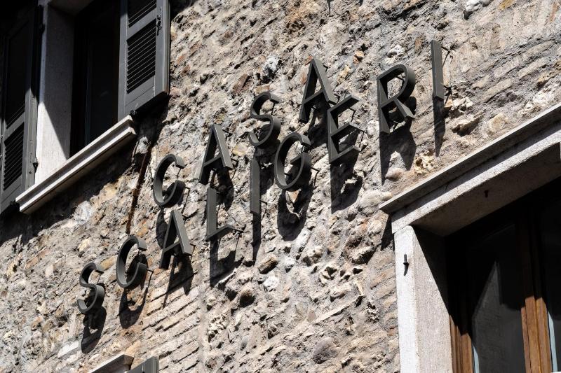 Hotel Casa Scaligeri - image 9