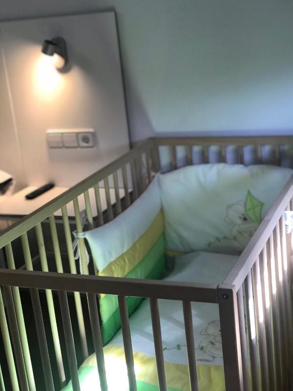 Deluxe King Studio image 2