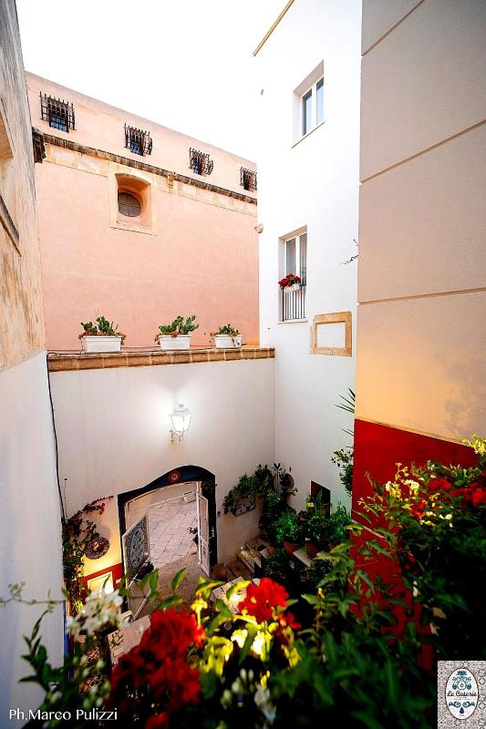 Le Caserie Locanda di Charme - image 22