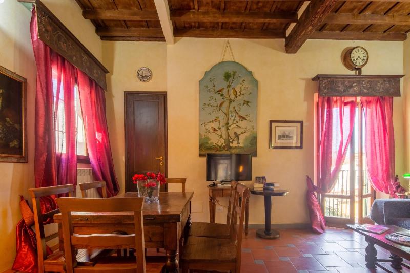 Oltrarno Apartment - image 10
