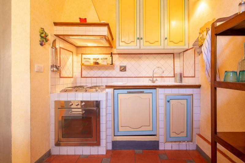 Oltrarno Apartment - image 13