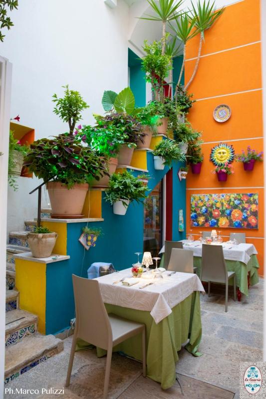 Le Caserie Locanda di Charme - image 41