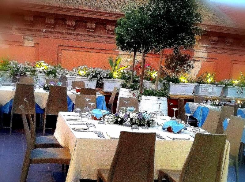Le Caserie Locanda di Charme - image 37