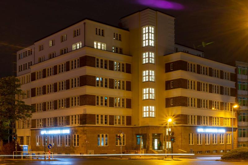 Trip Inn Hotel & Suites Essen - image 24
