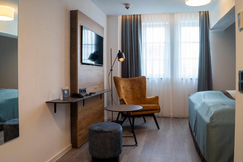 Trip Inn Hotel & Suites Essen - image 2