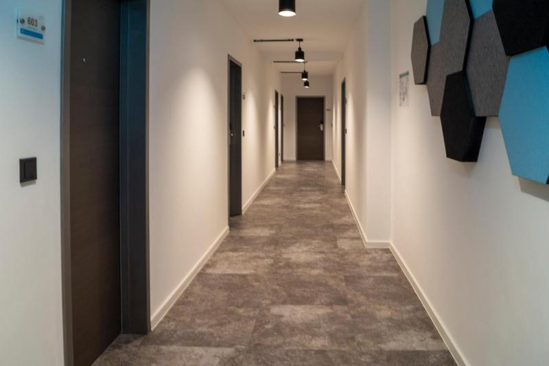 Trip Inn Hotel & Suites Essen - image 35