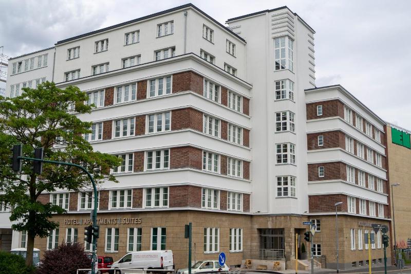 Trip Inn Hotel & Suites Essen - image 26