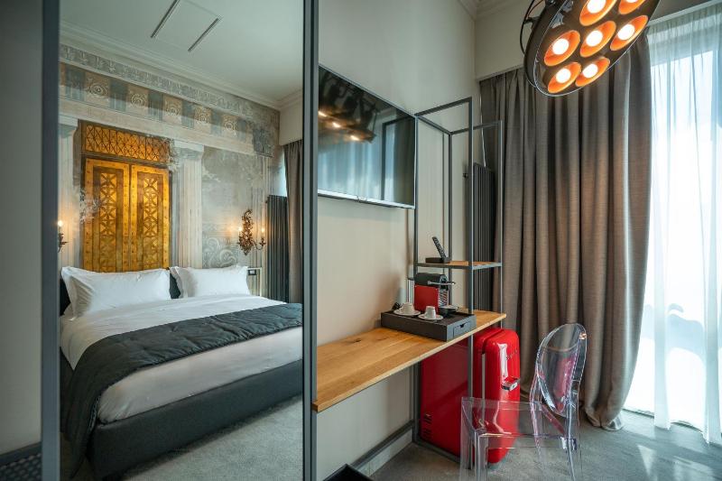 Family Junior Suite image 4