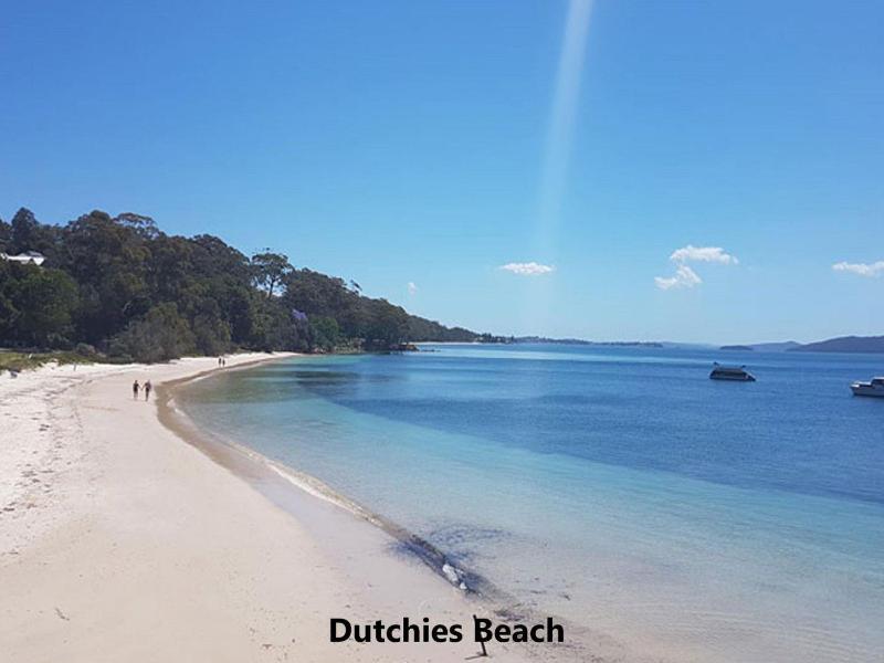27b Christmas Bush Avenue - Spaciouse duplex in Nelson Bay walking distance to Dutchies Beach Images