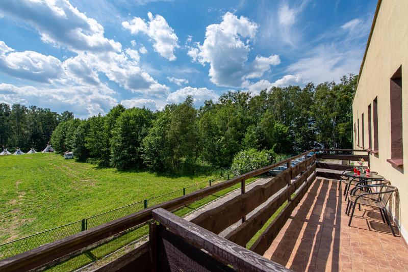 Quadruple Room image 1