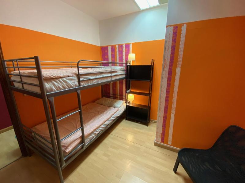 Bed Madrid Rooms - image 10