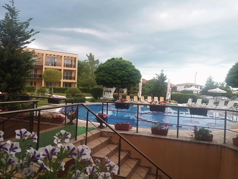 Apartments Sozopoli Hills - image 10