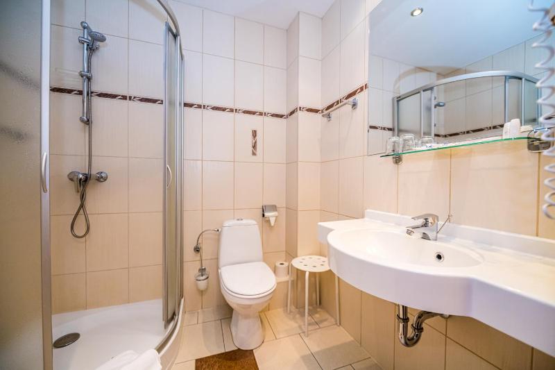 Nowa - Ski SPA Hotel - image 49