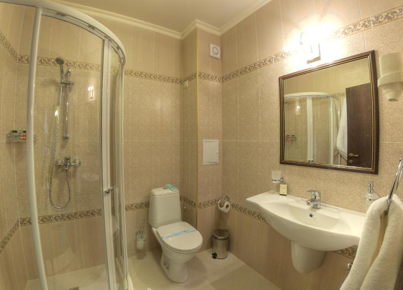 Standard Double or Twin Room Section Iva (1 child up to 5.99 years is for free upon availability) image 2