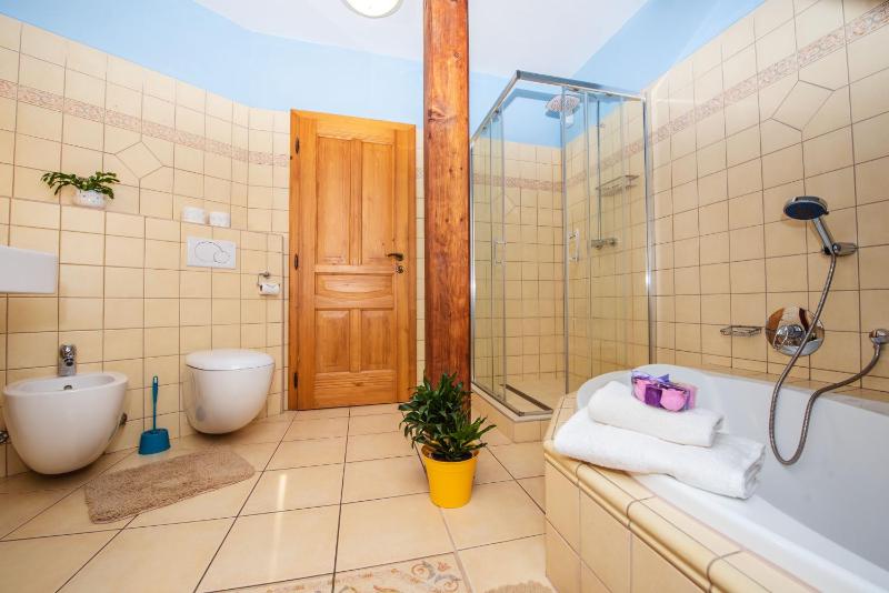 Ubytování u BÍLÉ PANÍ - image 3