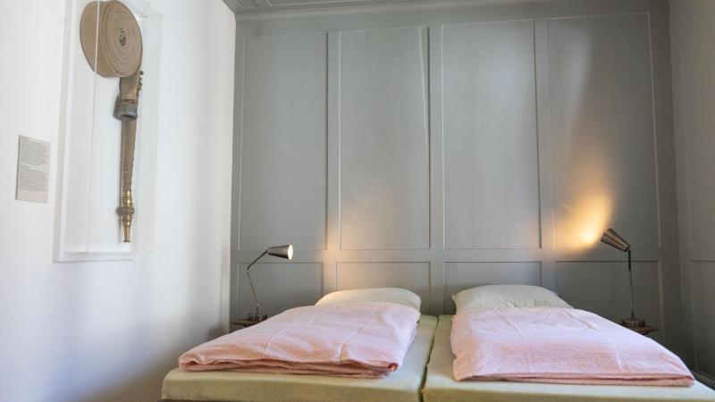 Double Room with Private Bathroom image 1