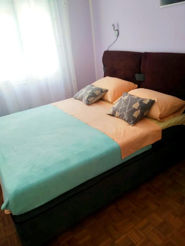 Apartments Kurek Crikvenica - image 12
