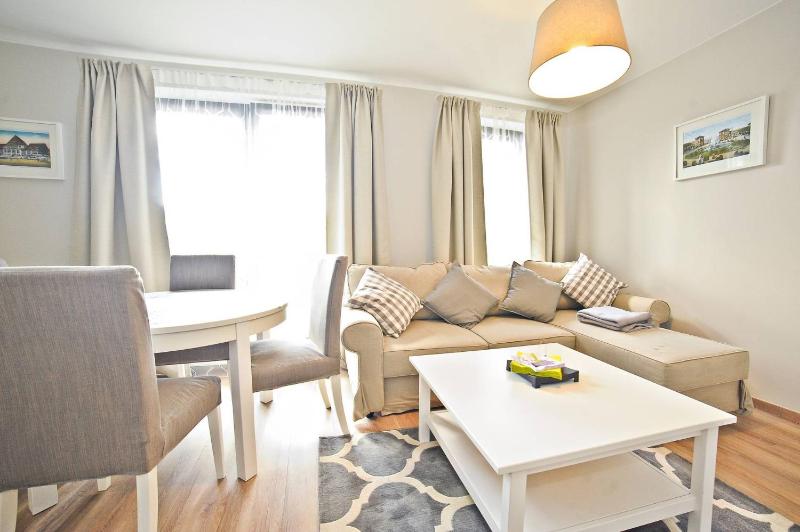 Deluxe Modern Apartment Victoria Residence by Grand Apartments - image 9