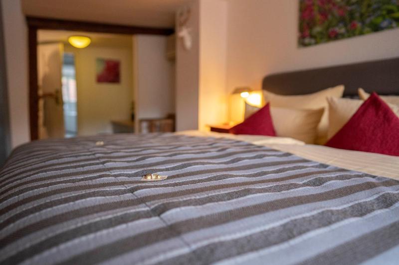 Hotel Goldener Falke - image 20