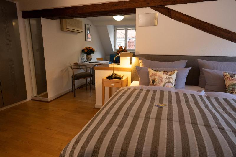 Hotel Goldener Falke - image 22