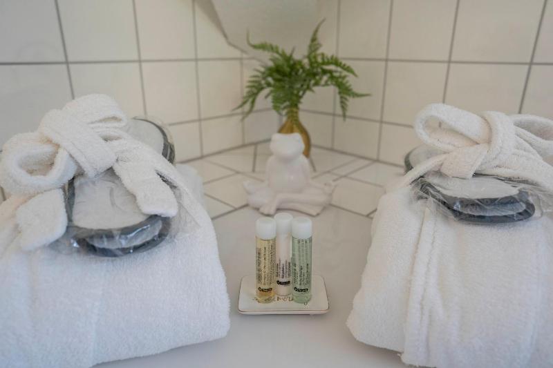 Hotel Goldener Falke - image 34