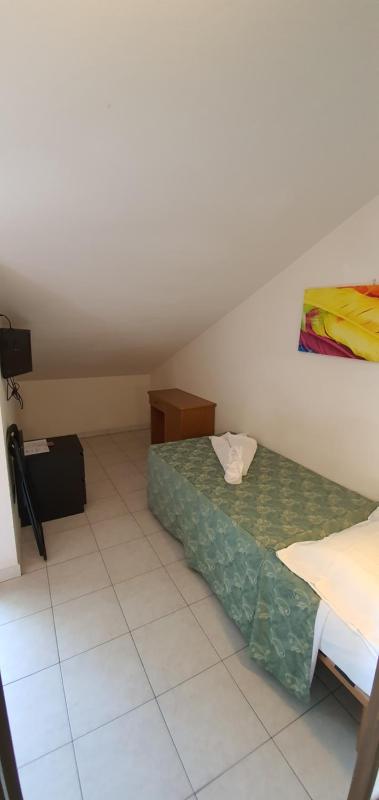 Hotel Vela Azzurra - image 36