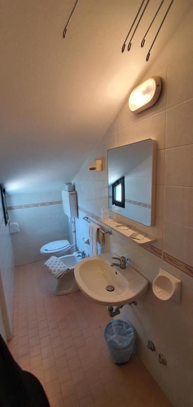 Hotel Vela Azzurra - image 37