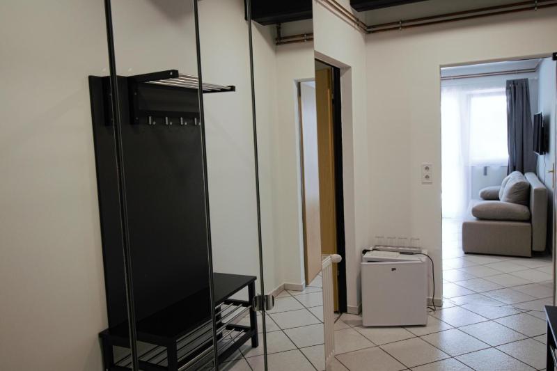 Suite with Balcony image 4