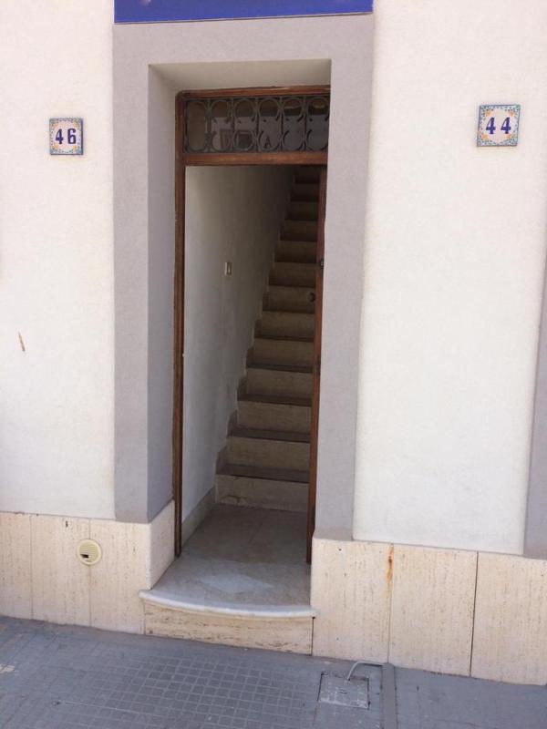 Appartamento Savoia 46 - image 19