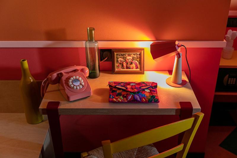 PAUL & PIA By Stay Collection - Welcome Home Hotel - image 9
