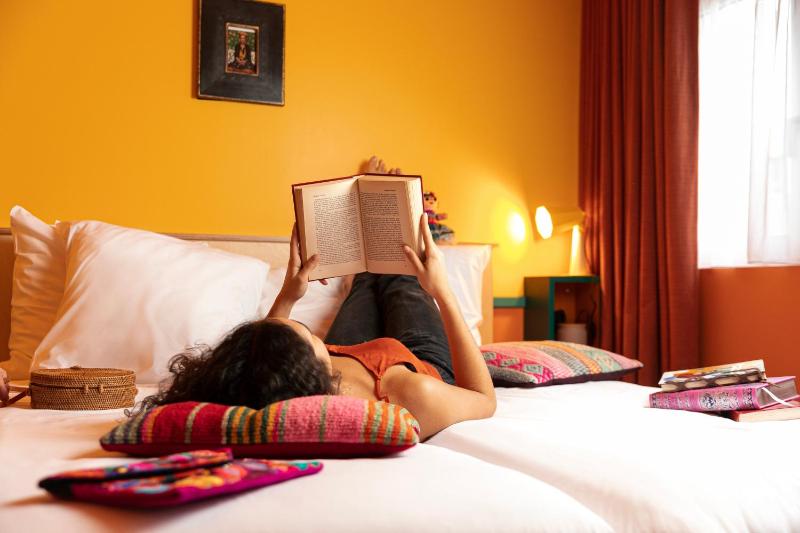 Superior Double or Twin Room image 3