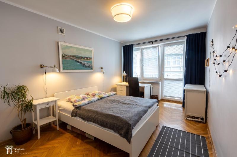 White Pier Apartament - image 6