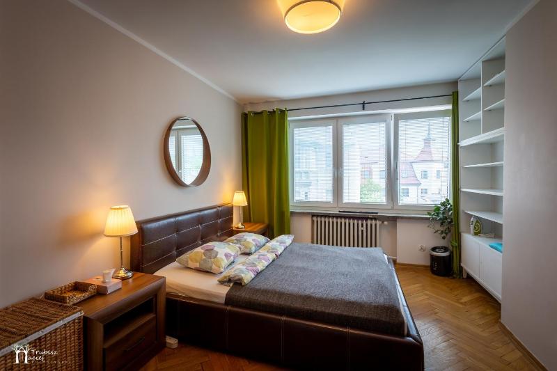 White Pier Apartament - image 12