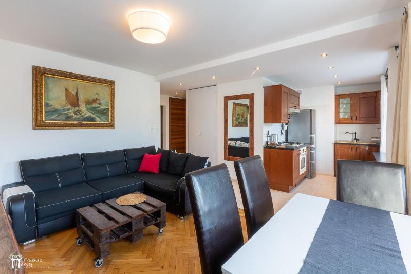 White Pier Apartament - image 8