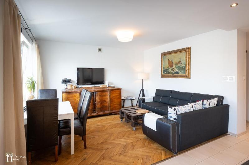 White Pier Apartament - image 13