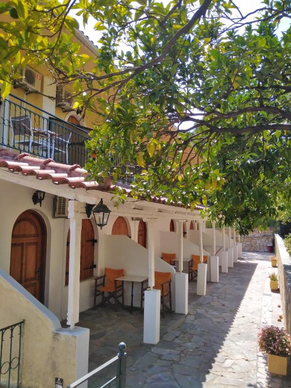 Ηotel Della - image 31