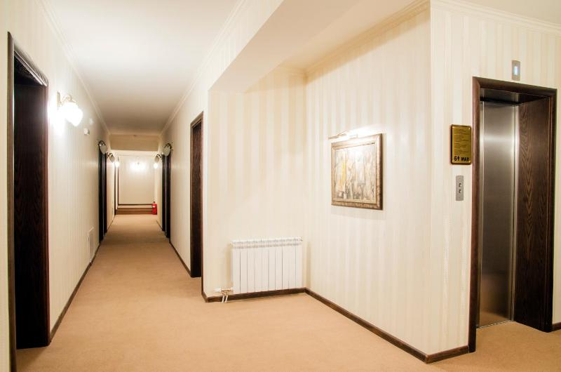 Standard Double or Twin Room Section Iva (1 child up to 5.99 years is for free upon availability) image 2