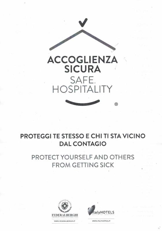 Hotel Vela Azzurra - image 7