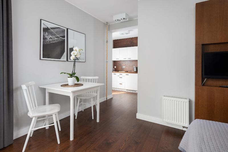 Apartamenty Paliki - image 42