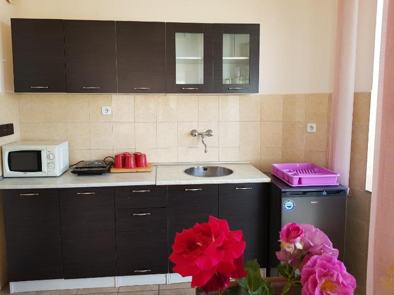 Apartment with Sea View image 2