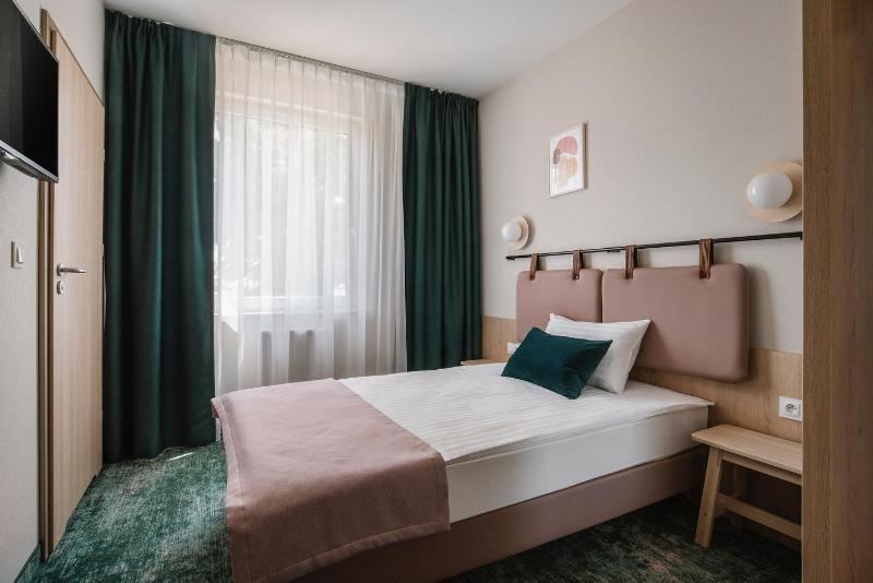 Single Room image 1