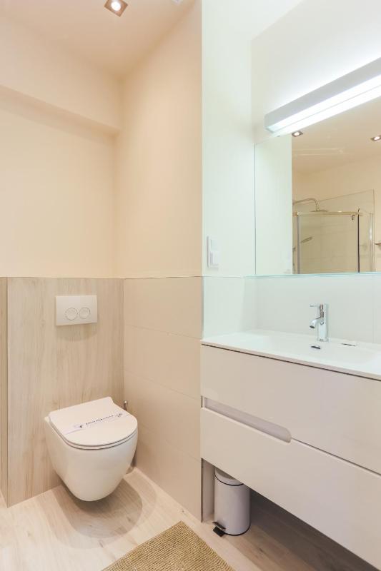 Apartamenty Świnoujście - Platan Tower - image 49
