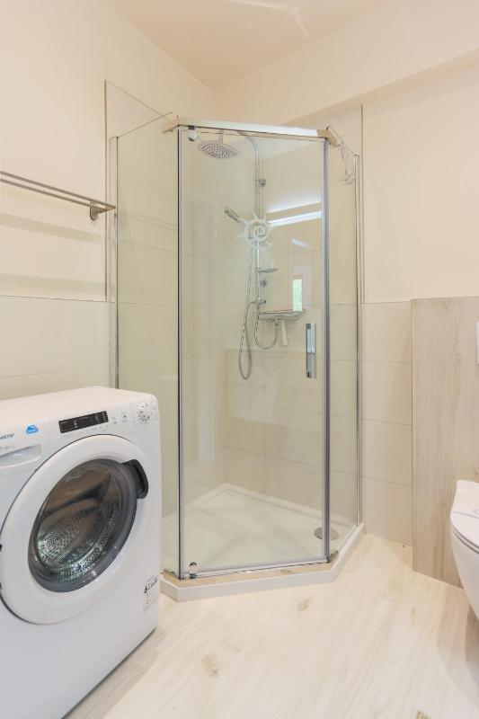 Apartamenty Świnoujście - Platan Tower - image 28