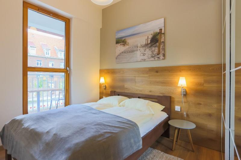 Apartamenty Świnoujście - Platan Tower - image 33