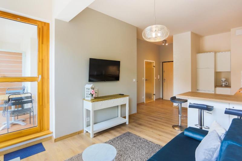 Apartamenty Świnoujście - Platan Tower - image 3